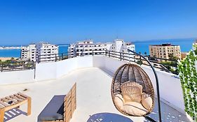 Tanger 7Th Floors Apartments